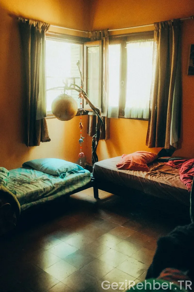 Cordoba Gezi Rehberi Cordoba Gezi Rehberi