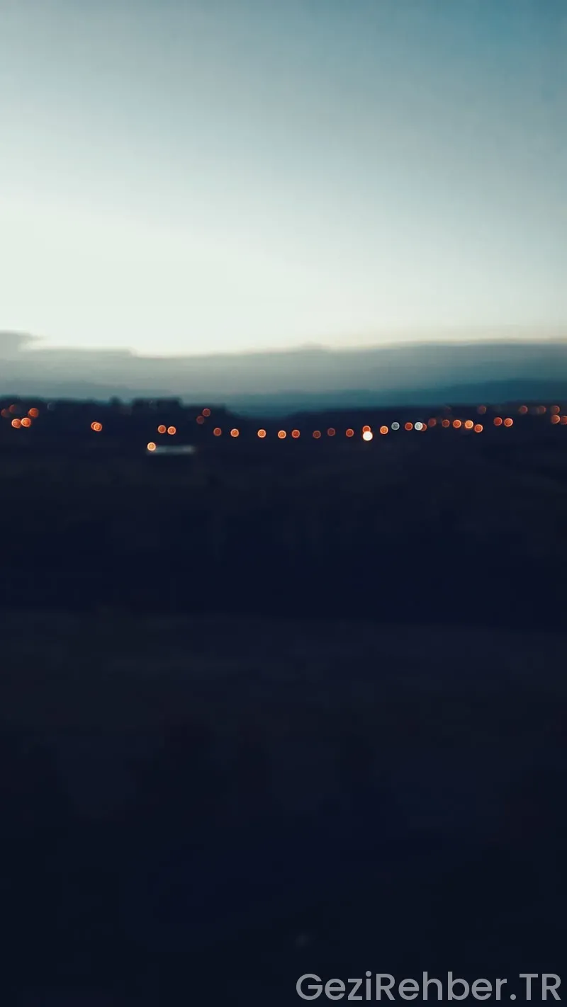 Çorum’da Gezilecek Yerler