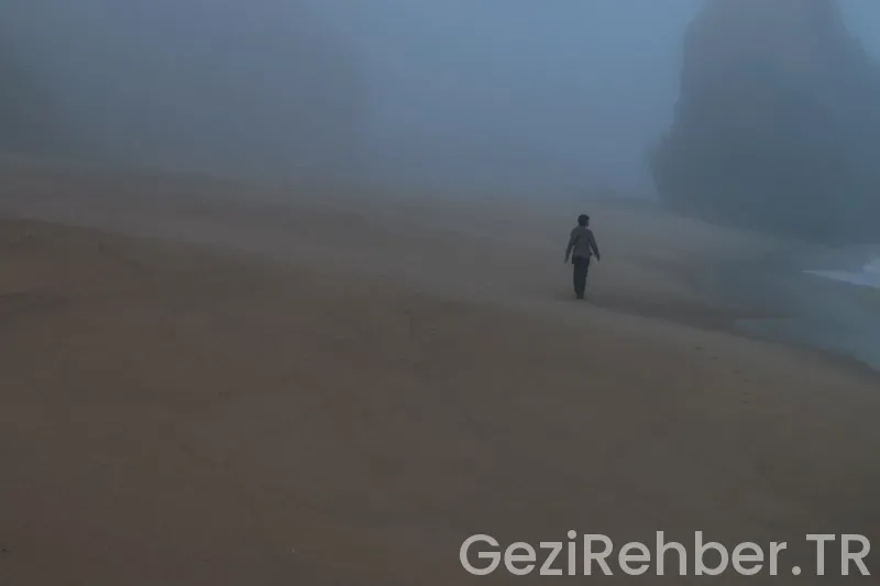 Cunda’da Gezilecek Yerler