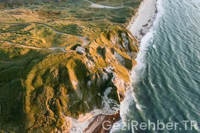 Danimarka Gezi Rehberi Danimarka Gezi Rehberi