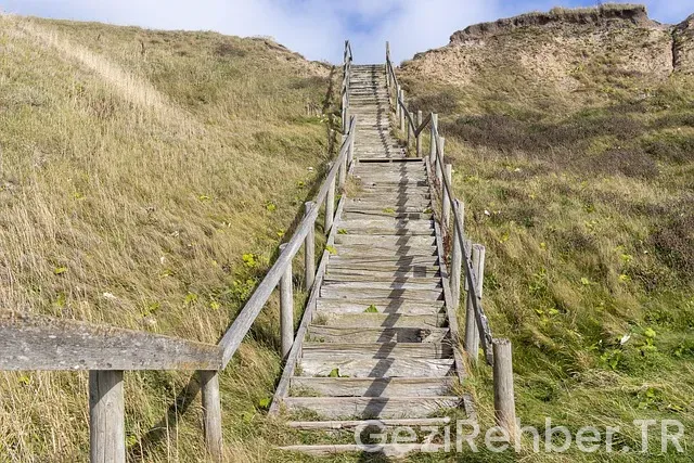 Danimarka Gezi Rehberi Danimarka Gezi Rehberi
