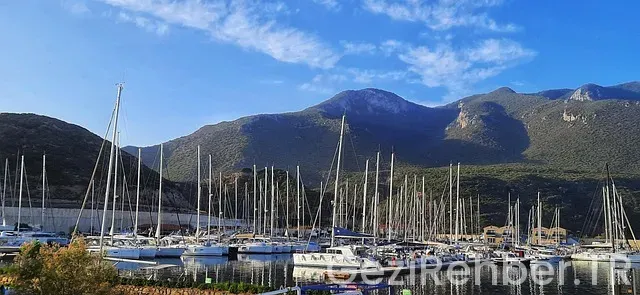 Datça nerede kalınır