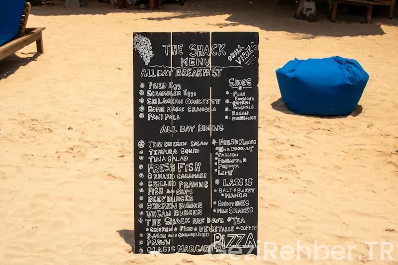 Datça plaj önerileri