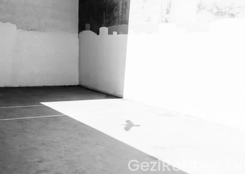 Datça’da Gezilecek Yerler