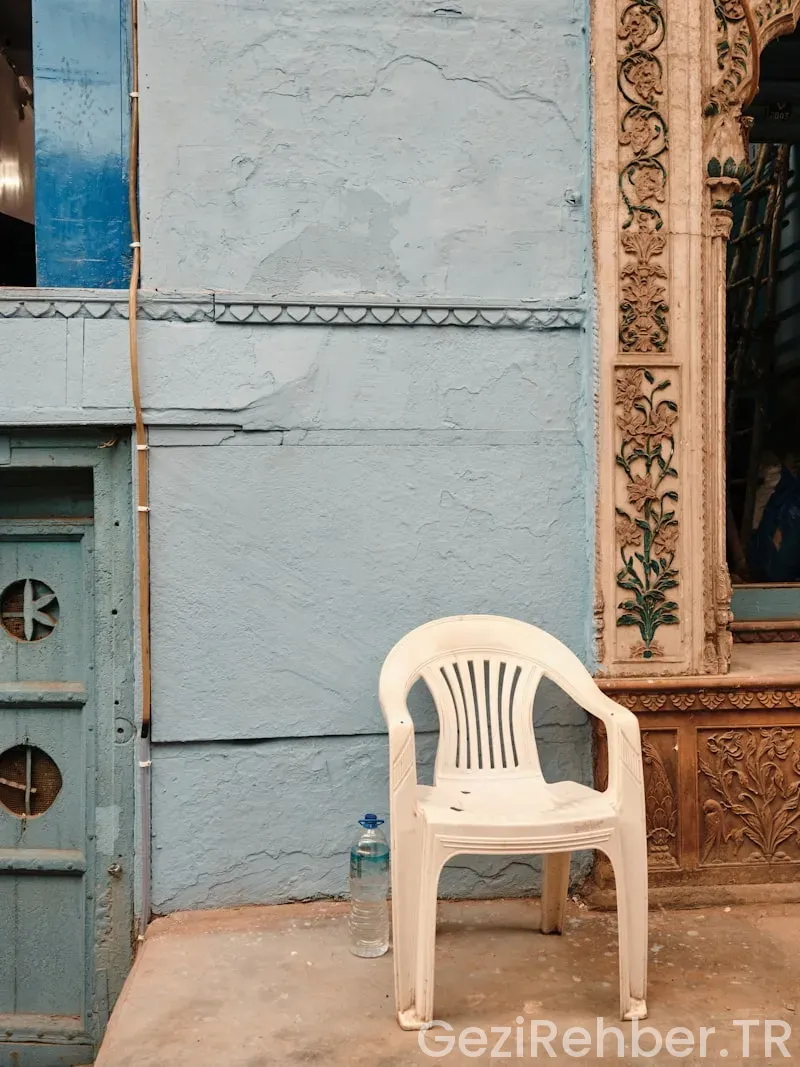 Datça’da Gezilecek Yerler