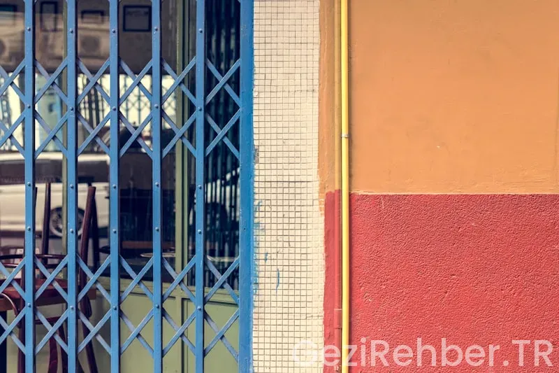 Datça’da Gezilecek Yerler