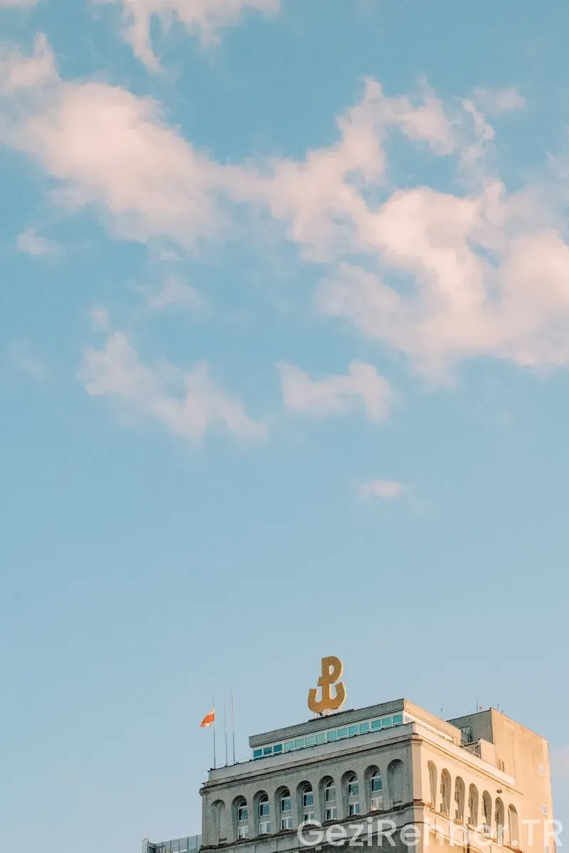 Datça’da Gezilecek Yerler