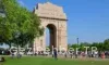 Delhi travel guide