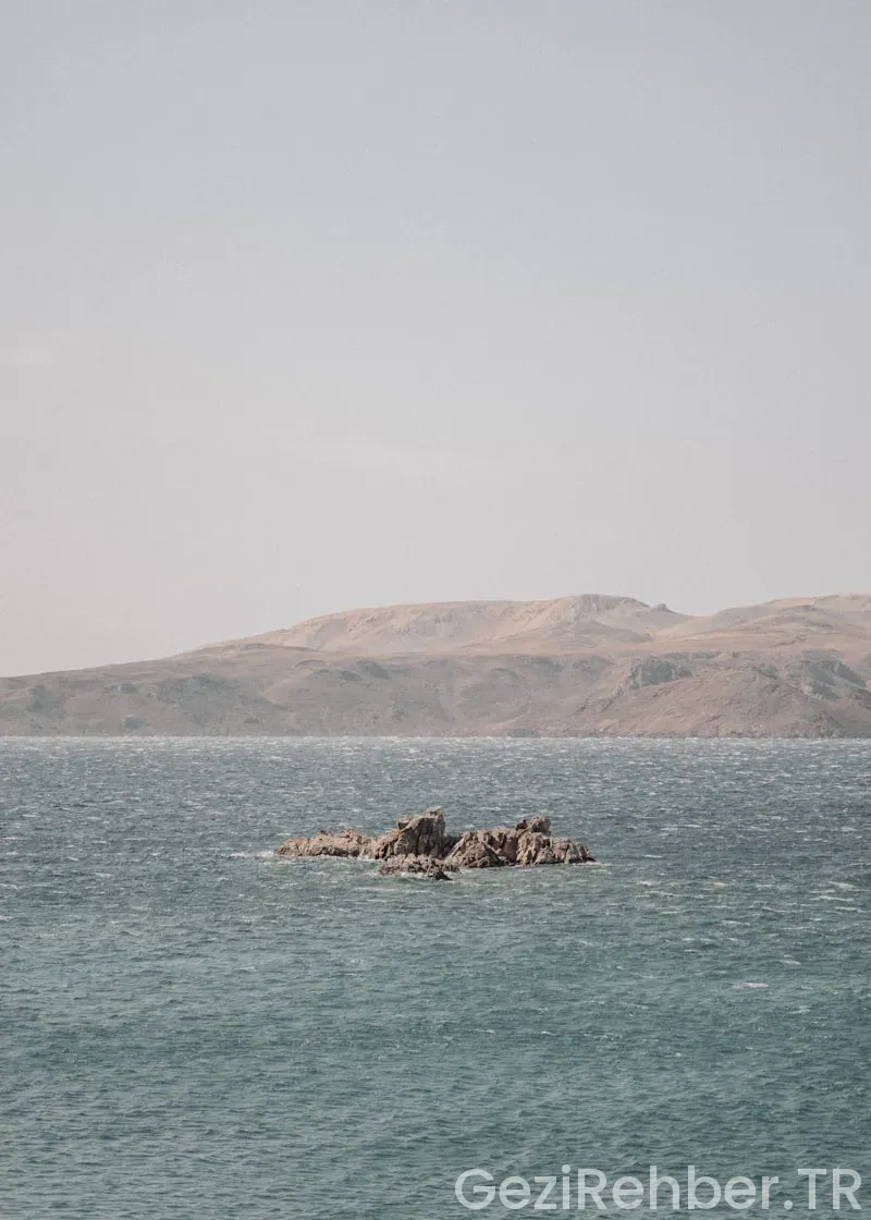 Deniz Manzaralı Oteller