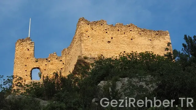 Denizli de nerede kalınır
