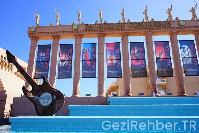 Denizli de nerede kalınır