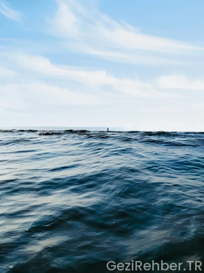 Denizli’de Gezilecek Yerler