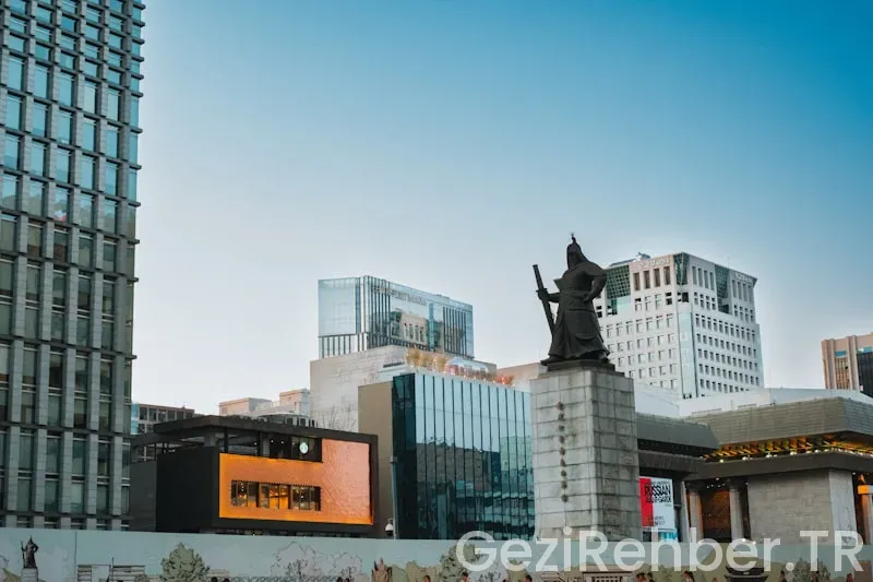 Denver travel guide