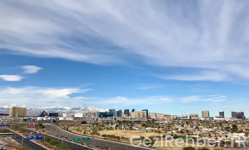 Denver travel guide