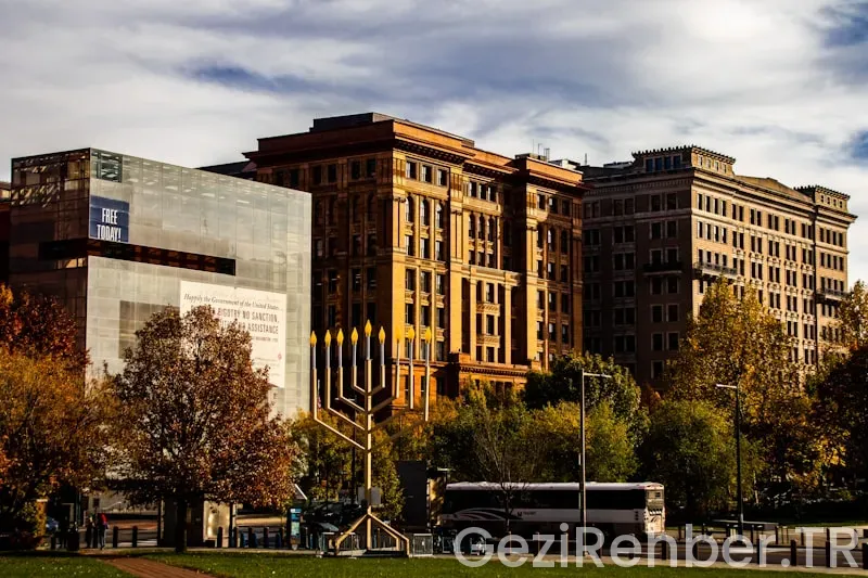 Denver travel guide