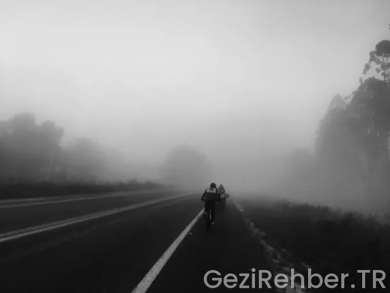 Dev seyahat rehberi karadeniz'e gittiğinizde mutlaka görmeniz gereken 54 yer