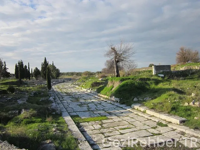 Didim nerede kalınır