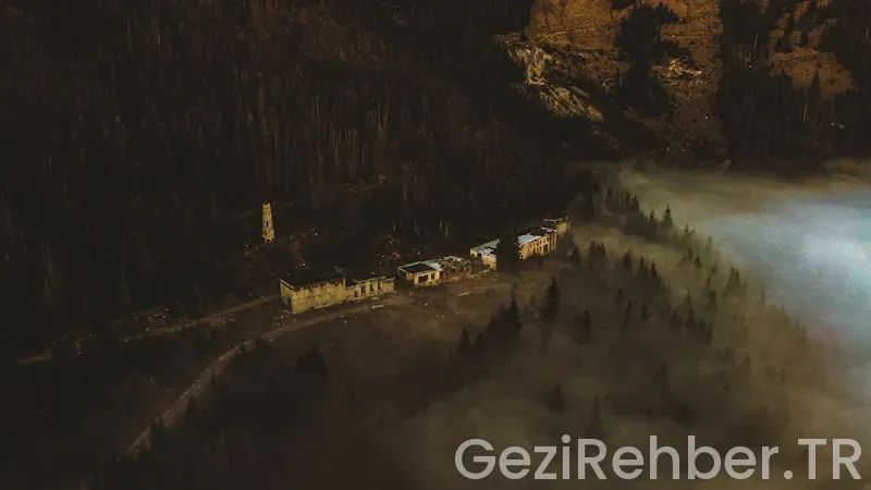 Didim’de Gezilecek Yerler