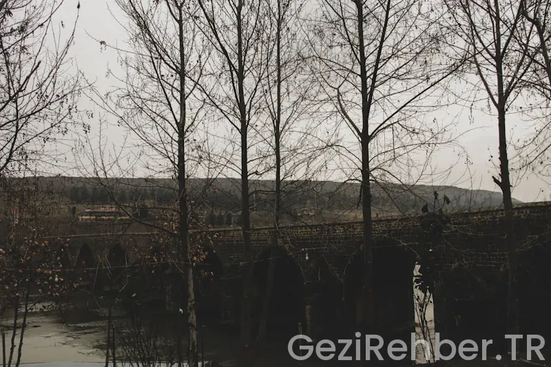 Diyarbakır karadeniz gezi rehberi