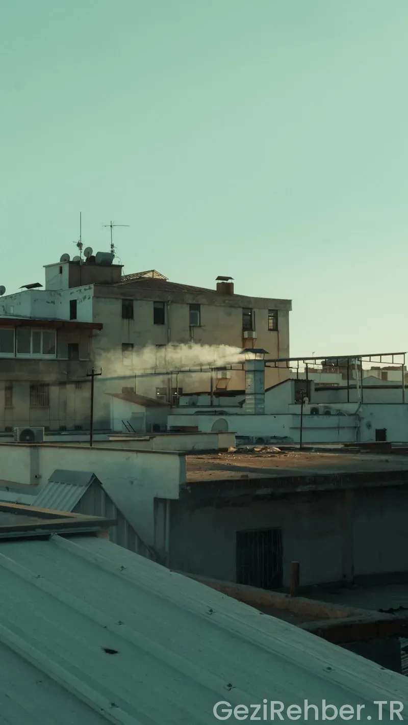 Diyarbakır karadeniz gezi rehberi