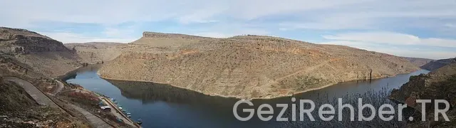 Diyarbakır nerede kalınır