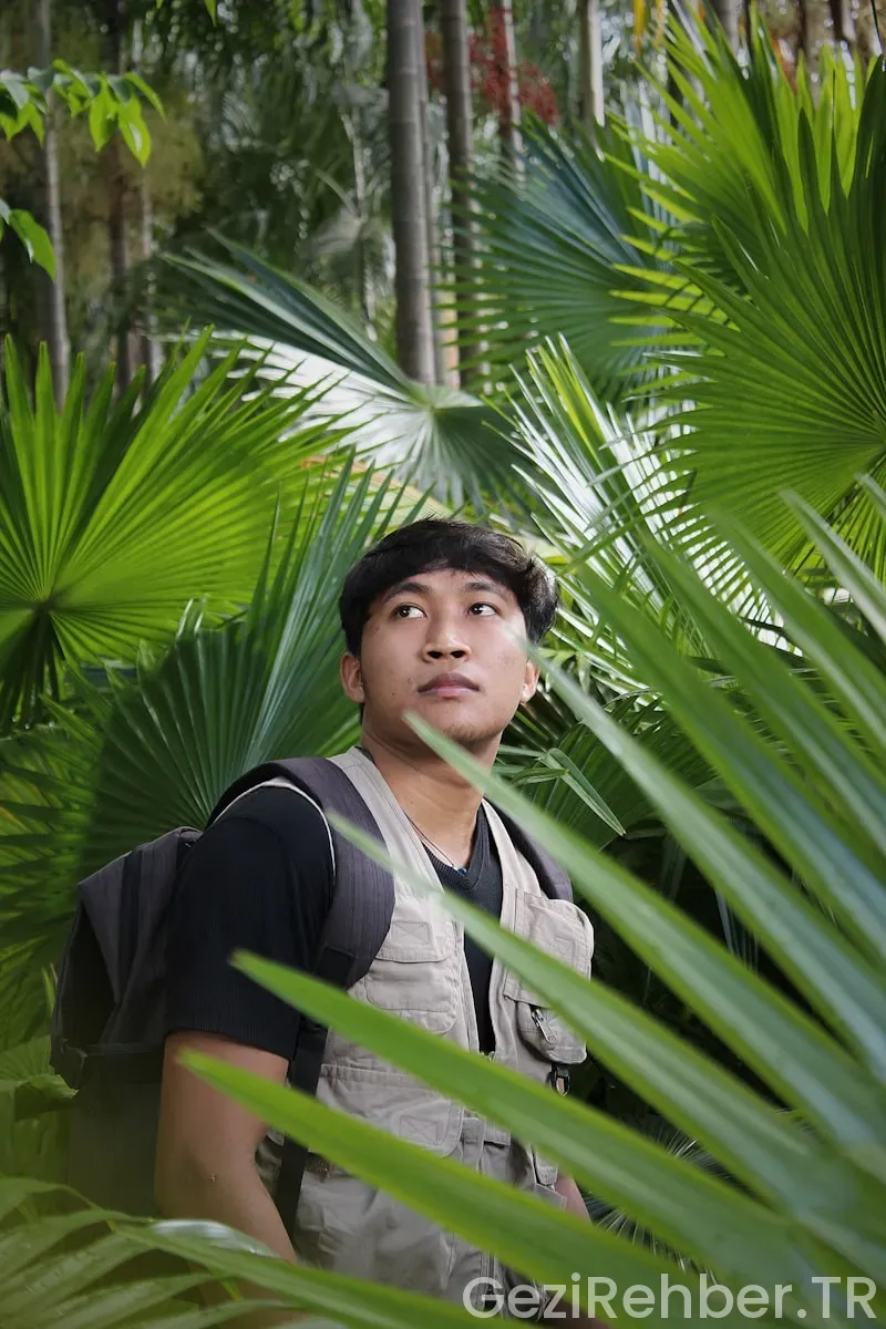 Doğa koleji yurtdışı gezileri