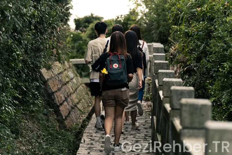 Doğa koleji yurtdışı gezileri