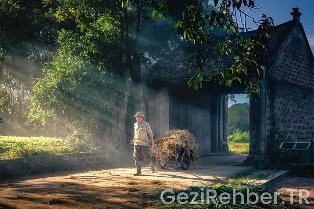 Doğa Severler İçin Seyahat İpuçları