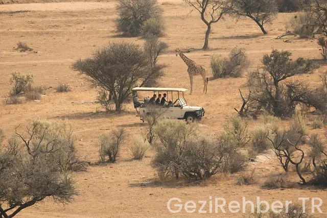 Doğa Severler İçin Seyahat İpuçları