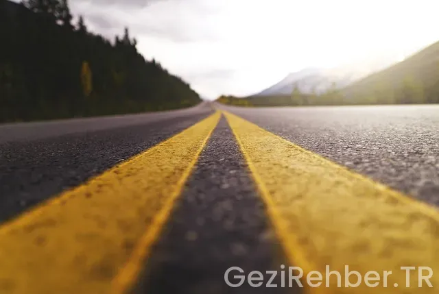 Doğa Severler İçin Seyahat İpuçları