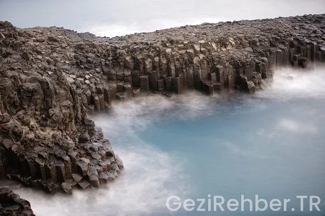 Dogu Akdeniz ve Güney Doğu Anadolu gurme turizm aksı