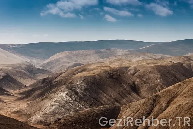 Doğu Amerika gezi rehberi