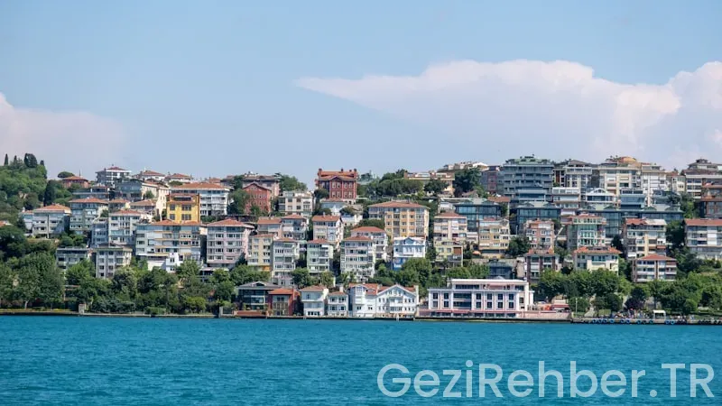 Doğu anadolu bölgesi gezilecek yerler