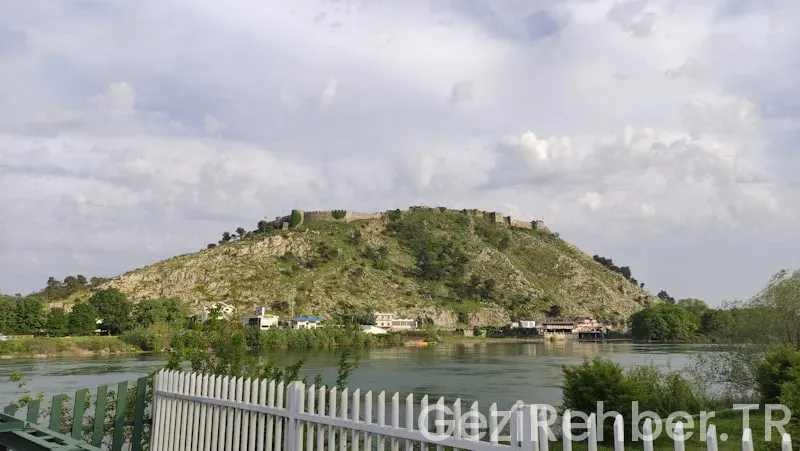Doğu anadolu bölgesinde gezilecek yerler