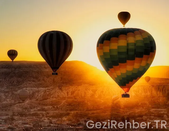 Doğu Anadolu Gezi Blog