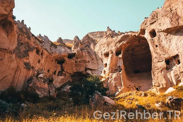 Doğu Anadolu Gezi Notları