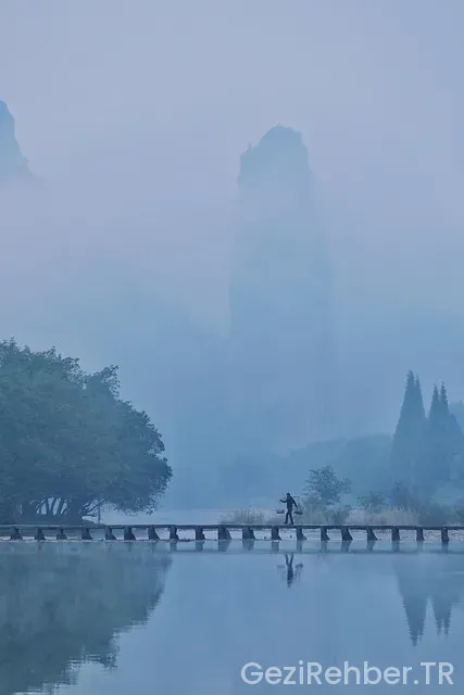 Doğu Anadolu Gezi Rotası