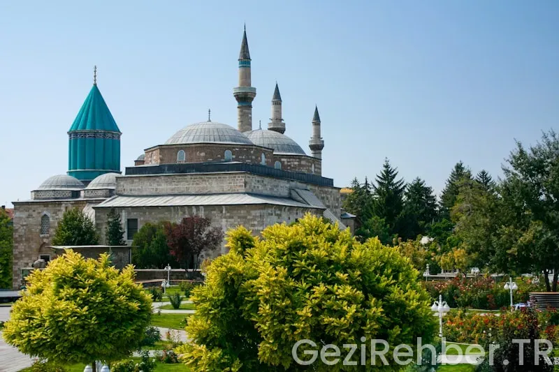 Doğu anadolu gezi rotası Doğu anadolu gezi rotası