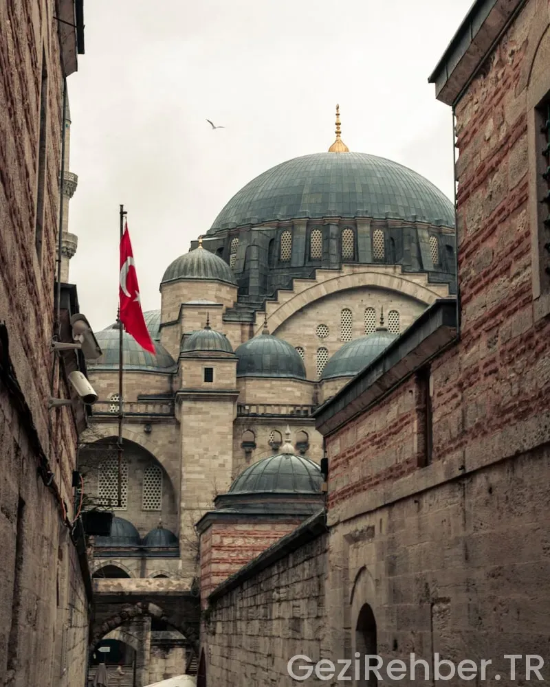 Doğu anadolu gezilecek yerler