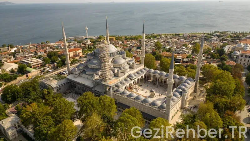 Doğu anadolu gezilecek yerler