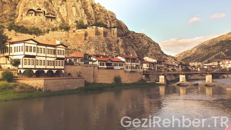 Doğu anadolu turistik mekan