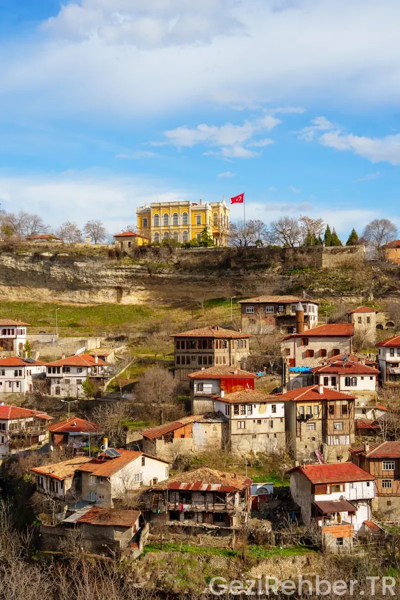 Doğu anadolu turistik yerleri