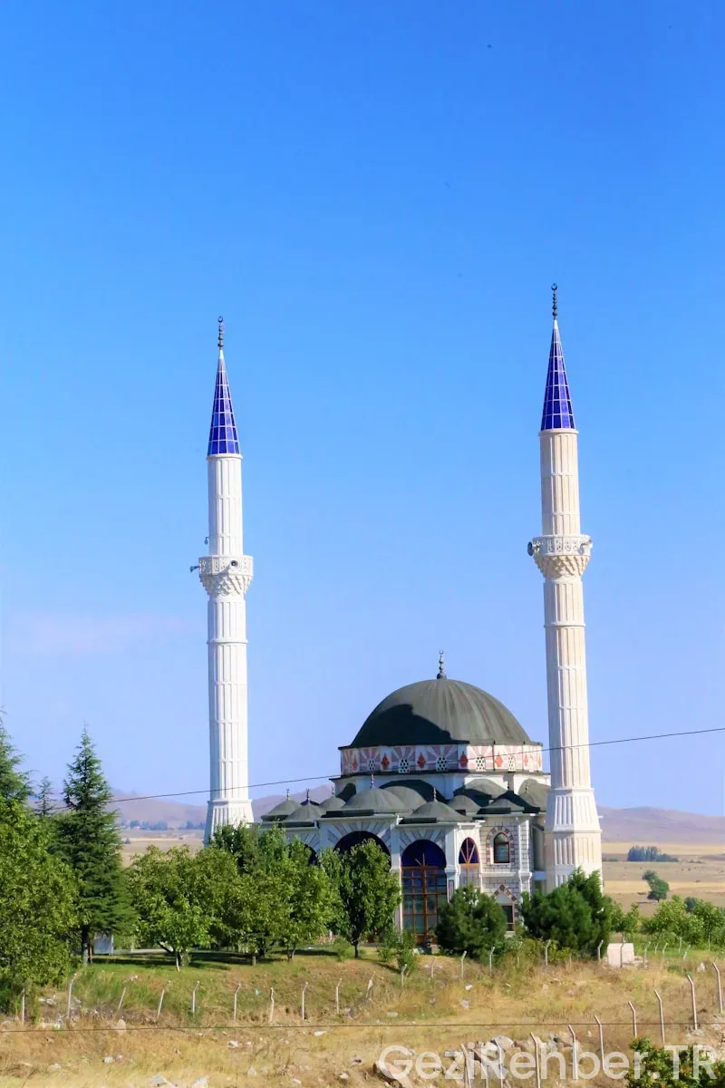 Doğu anadolu turistik yerleri