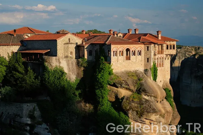 Doğu anadolu turistik yerleri