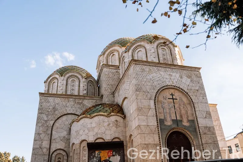Doğu anadolu turizm yerleri