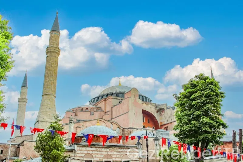 Doğu anadolu turizm yerleri