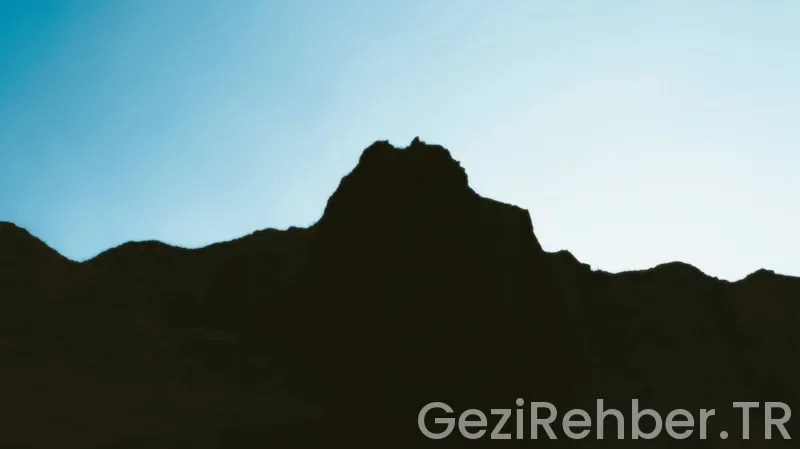 Doğu anadolu'da gezilecek yerler