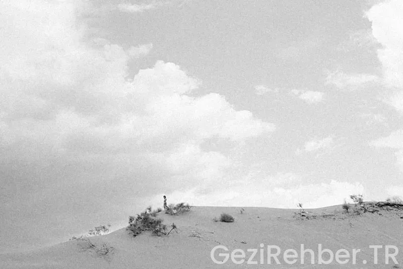 Doğu anadolu'da gezilecek yerler