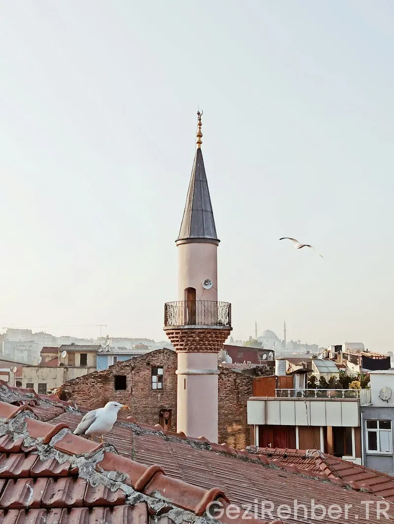 Doğu anadolu'da görülmesi gereken yerler