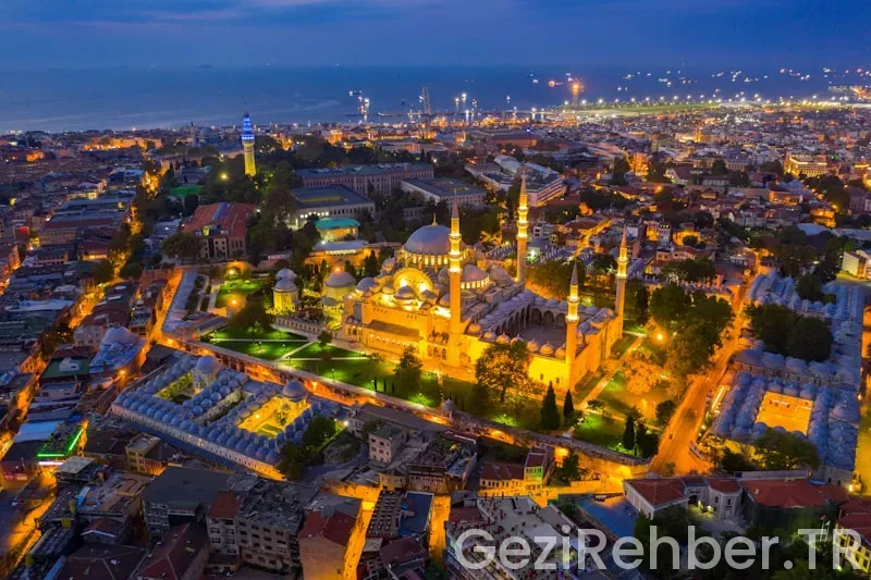 Doğu anadolu'da görülmesi gereken yerler